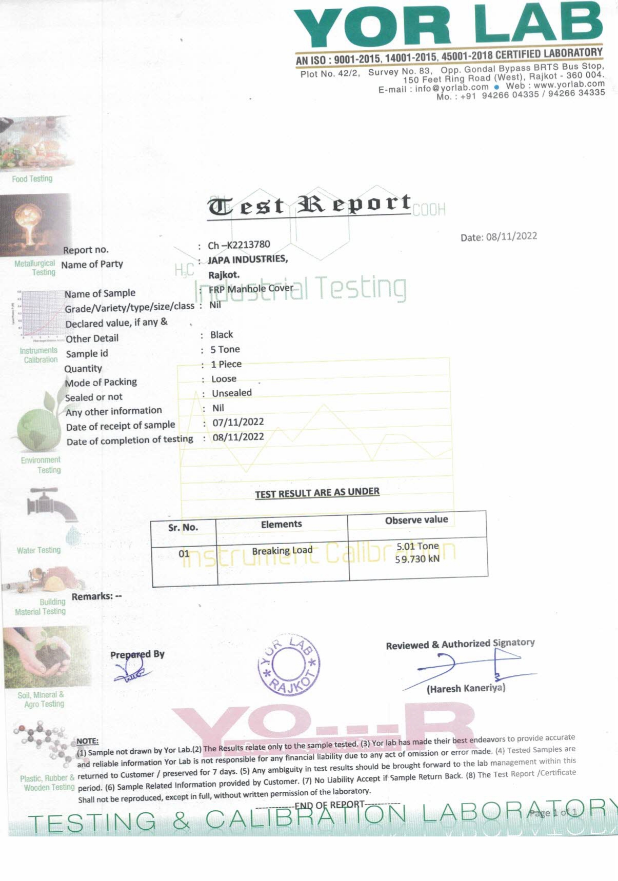 Client